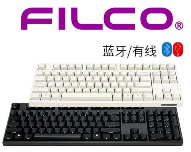 十大品牌盘点快看看有你在用的吗？J9真人游戏第一品牌电脑外设键盘(图7)