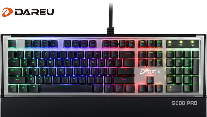 十大品牌盘点快看看有你在用的吗？J9真人游戏第一品牌电脑外设键盘(图6)