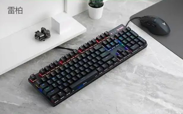 十大品牌盘点快看看有你在用的吗？J9真人游戏第一品牌电脑外设键盘(图5)