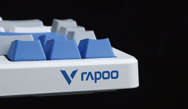 柏V700DIY-75多模机械键盘九游会J9入口小巧便携可玩性强！雷(图13)