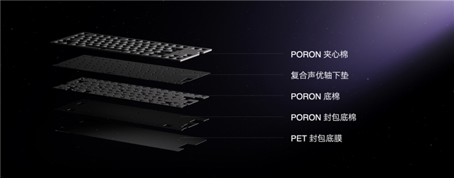 MelGeek 蜜氪成功上探高端键圈J9真人游戏第一品牌首销一秒被抢空(图6)