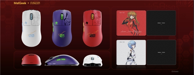 MelGeek 蜜氪成功上探高端键圈J9真人游戏第一品牌首销一秒被抢空(图8)