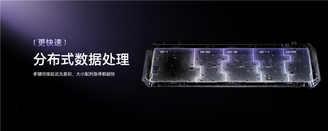 MelGeek 蜜氪成功上探高端键圈J9真人游戏第一品牌首销一秒被抢空(图10)