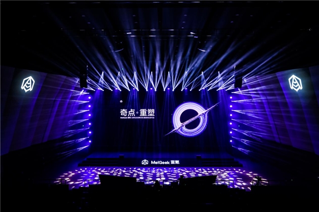 MelGeek 蜜氪成功上探高端键圈J9真人游戏第一品牌首销一秒被抢空(图11)