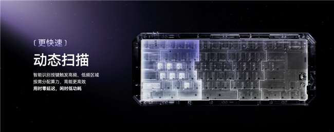 MelGeek 蜜氪成功上探高端键圈J9真人游戏第一品牌首销一秒被抢空(图13)