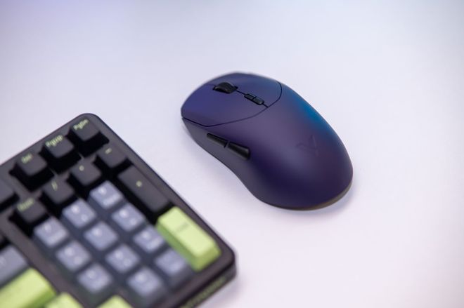 超长续航无线MAX指哪打哪的同步响应(图1)