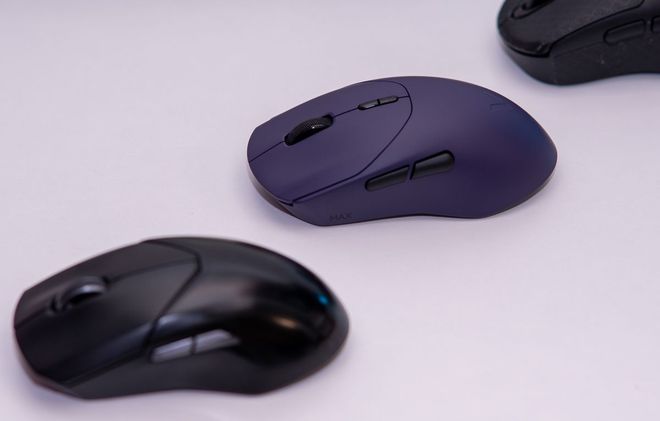 超长续航无线MAX指哪打哪的同步响应(图3)