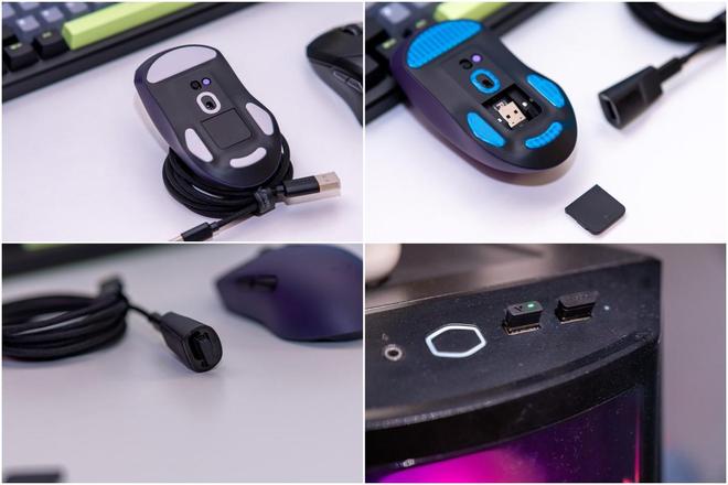 超长续航无线MAX指哪打哪的同步响应(图4)