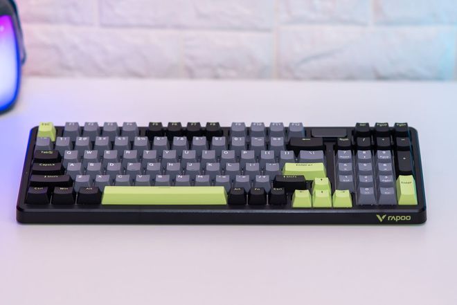 超长续航无线MAX指哪打哪的同步响应(图7)