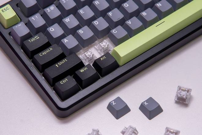 超长续航无线MAX指哪打哪的同步响应(图10)