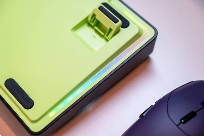 超长续航无线MAX指哪打哪的同步响应(图15)