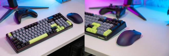 超长续航无线MAX指哪打哪的同步响应(图11)