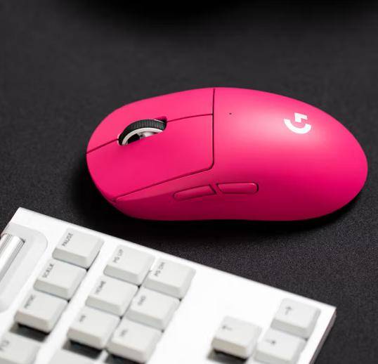 的专属电竞利器十款备受好评的游戏鼠标J9