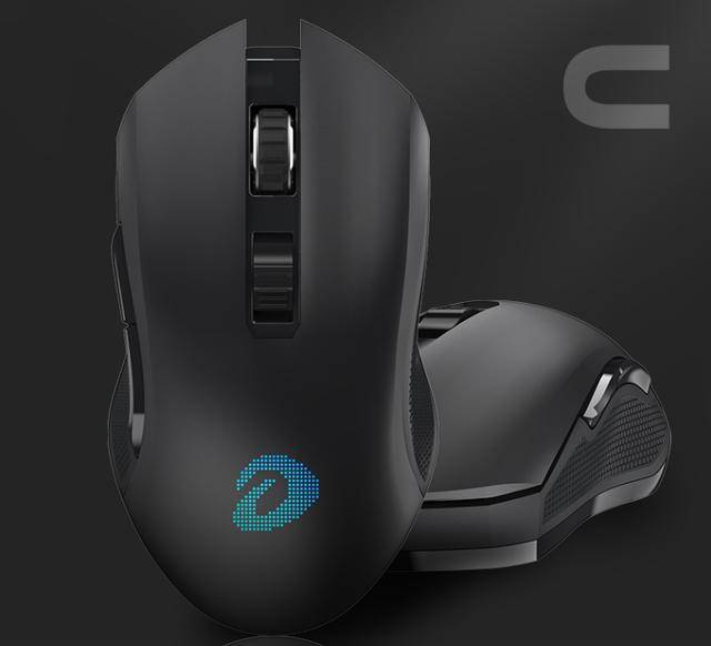 的专属电竞利器十款备受好评的游戏鼠标J9国际集团游戏鼠标怎么选？打造你(图5)