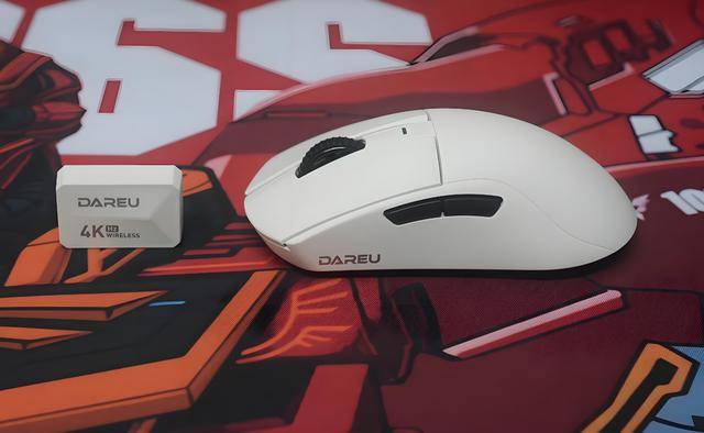 的专属电竞利器十款备受好评的游戏鼠标J9国际集团游戏鼠标怎么选？打造你(图6)