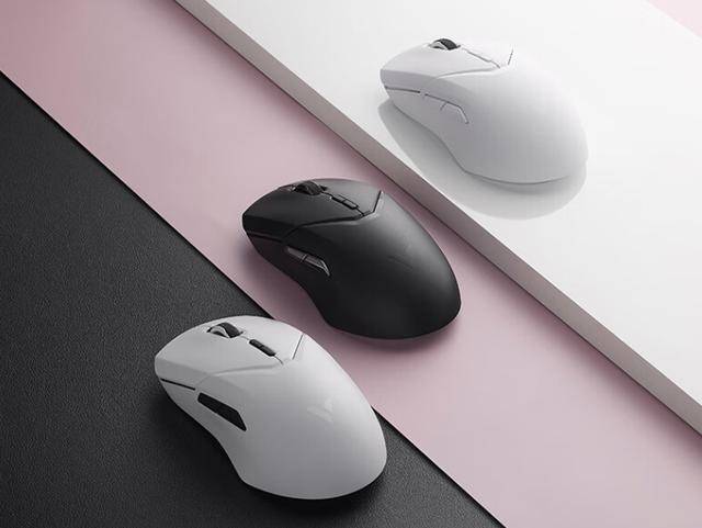 的专属电竞利器十款备受好评的游戏鼠标J9国际集团游戏鼠标怎么选？打造你(图9)