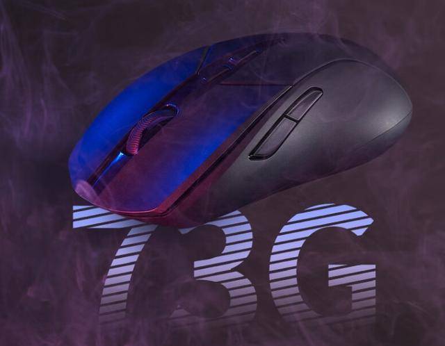 的专属电竞利器十款备受好评的游戏鼠标J9国际集团游戏鼠标怎么选？打造你(图10)