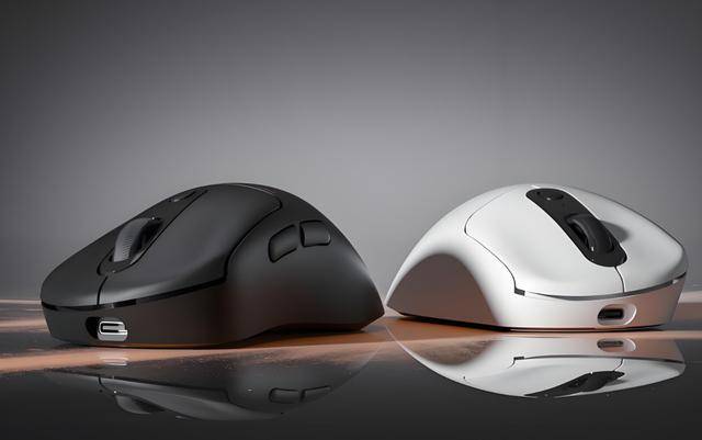 的专属电竞利器十款备受好评的游戏鼠标J9国际集团游戏鼠标怎么选？打造你(图12)