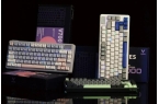 柏V700DIY-75多模机械键盘九游会